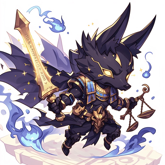Anubis