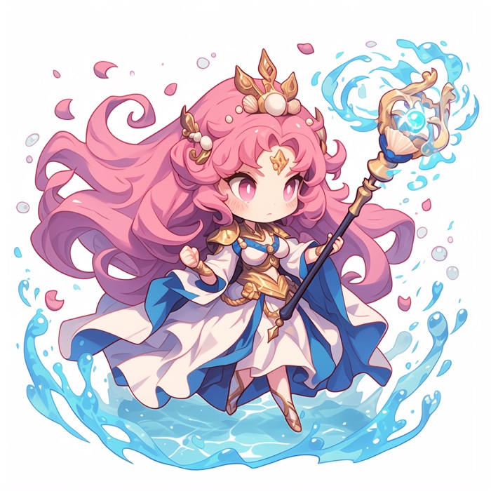 Aphrodite