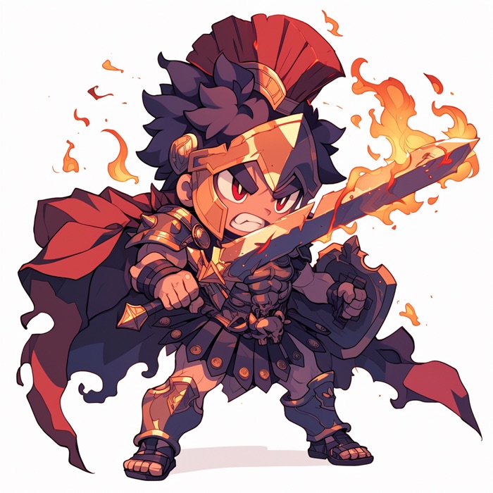 Ares