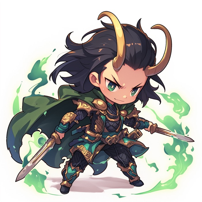 Loki