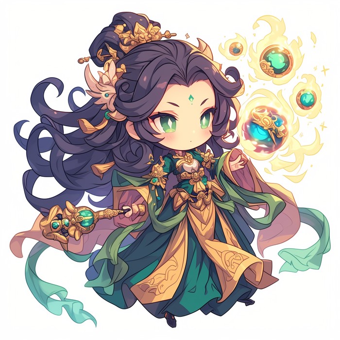 Nüwa