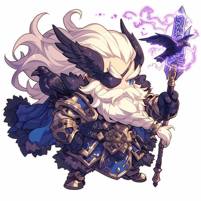 Odin