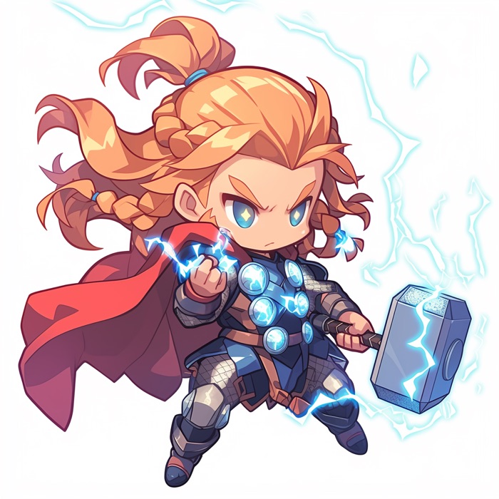 Thor