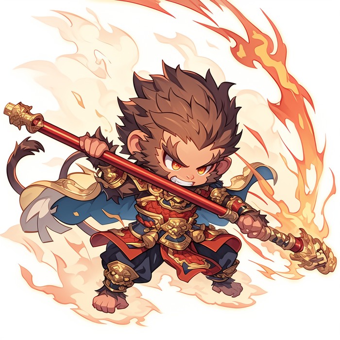 Sun Wukong